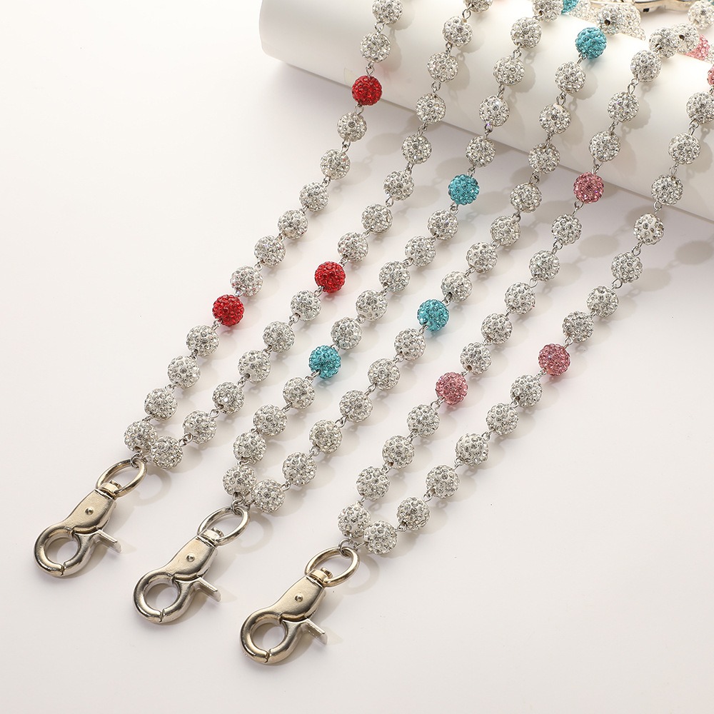Neue Hip-Hop-Hosenkette mit St – Hip Hop Chain Necklace Bewertung und Preis