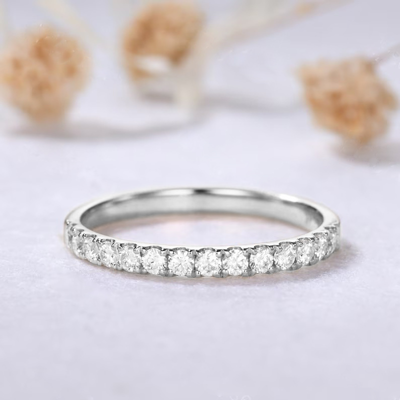 OXTAO Minimalistische dünne Ri – Minimalist Ring Stackable Bewertung und Preis