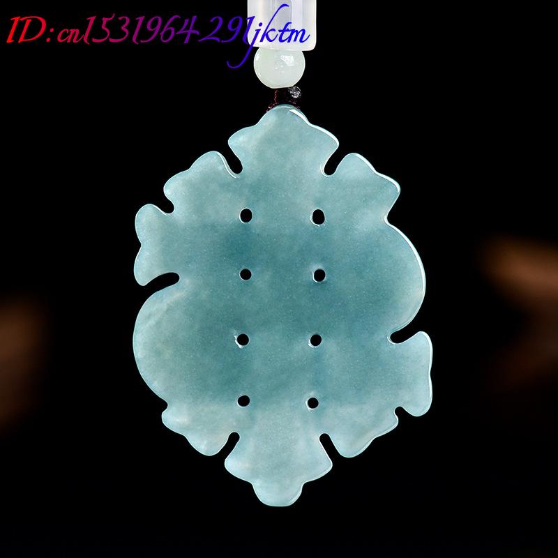 Natürlicher Burmesischer Jadei – Jewelry & Watches Store Bewertung und Preis