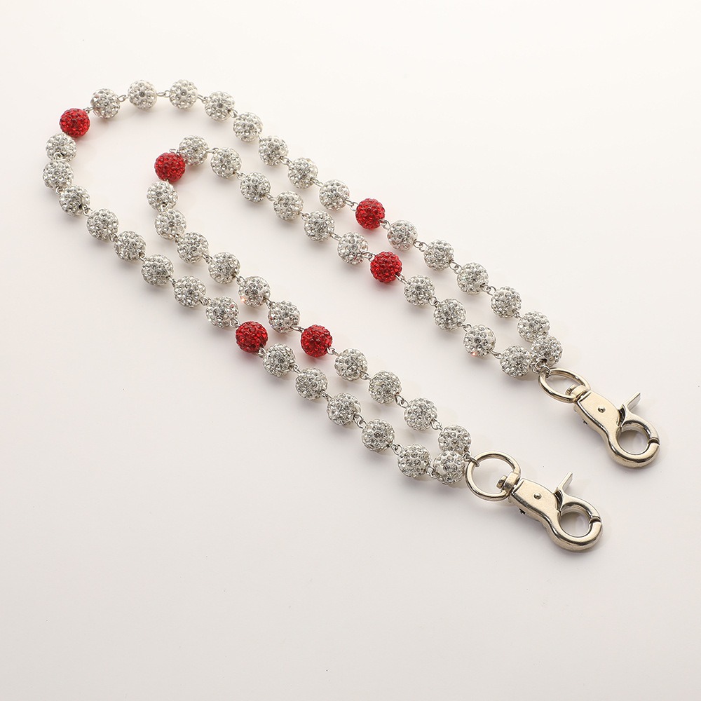 Harajuku Straße Hip Hop Hose S – Hip Hop Chain Necklace Bewertung und Preis