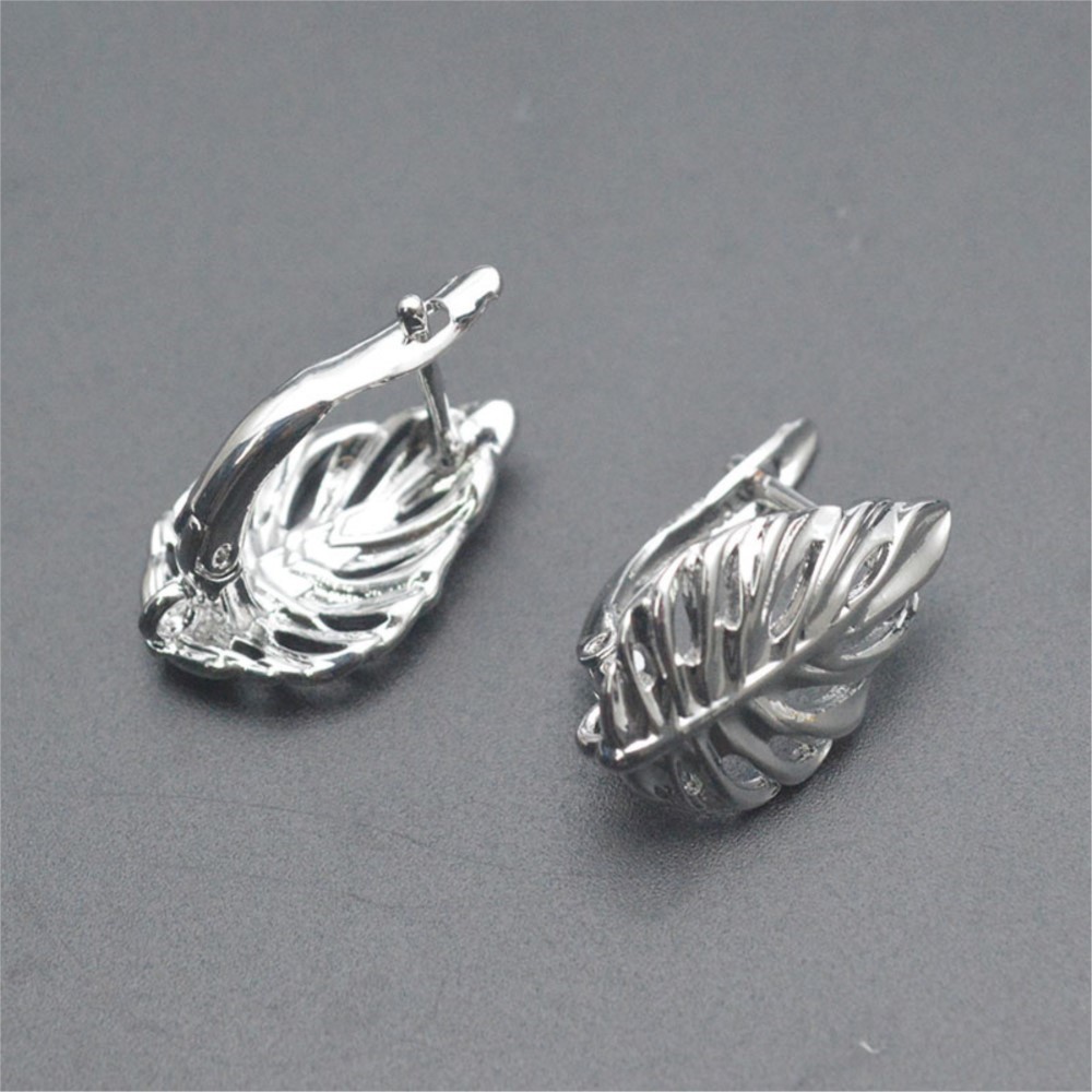 1/2 Stück 18K Vergoldete Messi – Hoop Earrings Bewertung und Preis