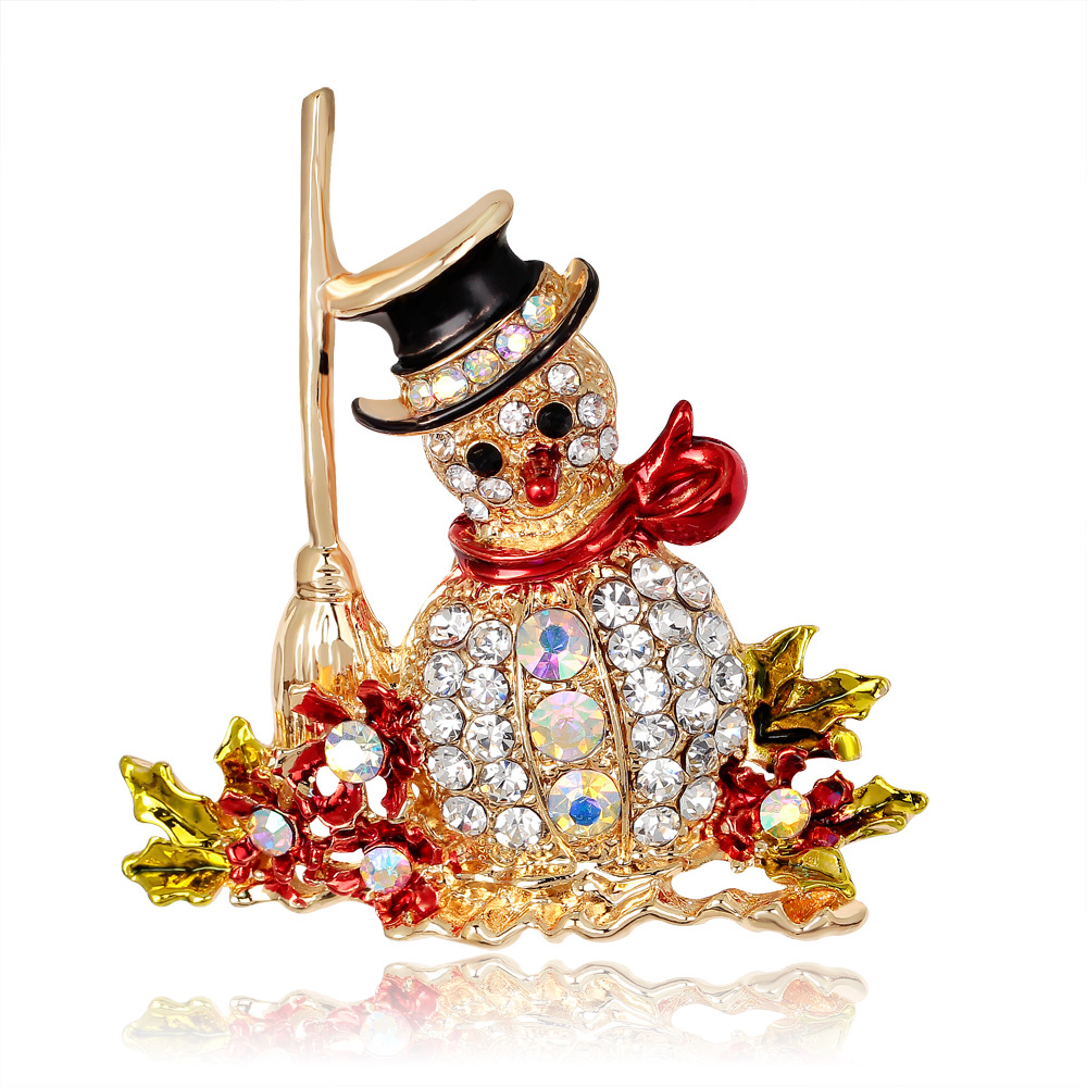 Heißer Weihnachtsmann Schneema – Al Ain Jewelry & Watches Exhibition 2025 Bewertung und Preis