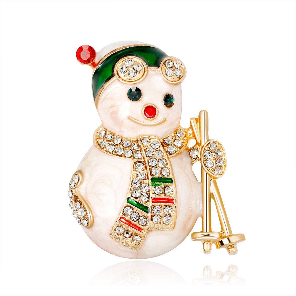 Heißer Weihnachtsmann Schneema – Al Ain Jewelry & Watches Exhibition 2025 Bewertung und Preis