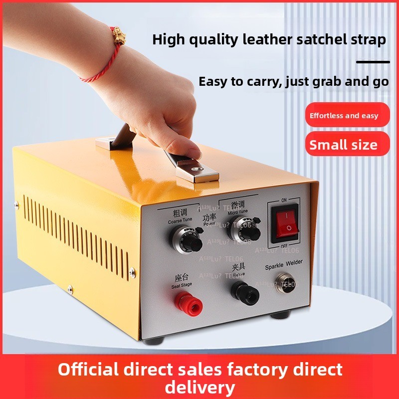 Handgehaltene Laser-Schweißmas – Jewelry Repair & Watches Reviews Bewertung und Preis